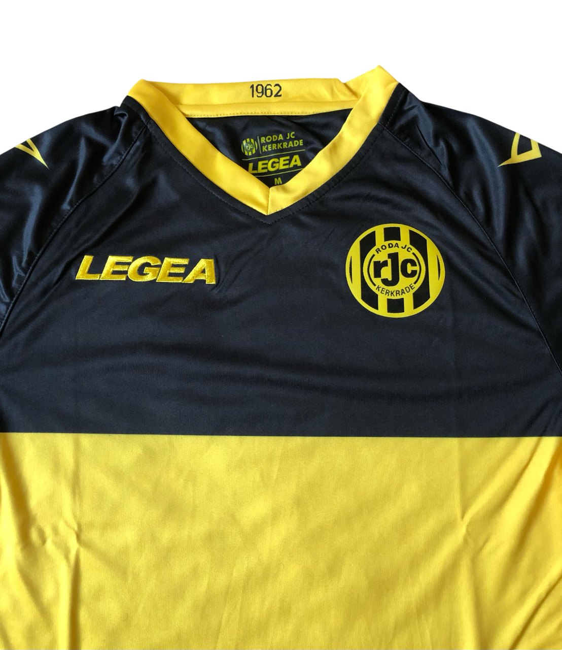 Roda JC Domicile 2019-20 (M/L)