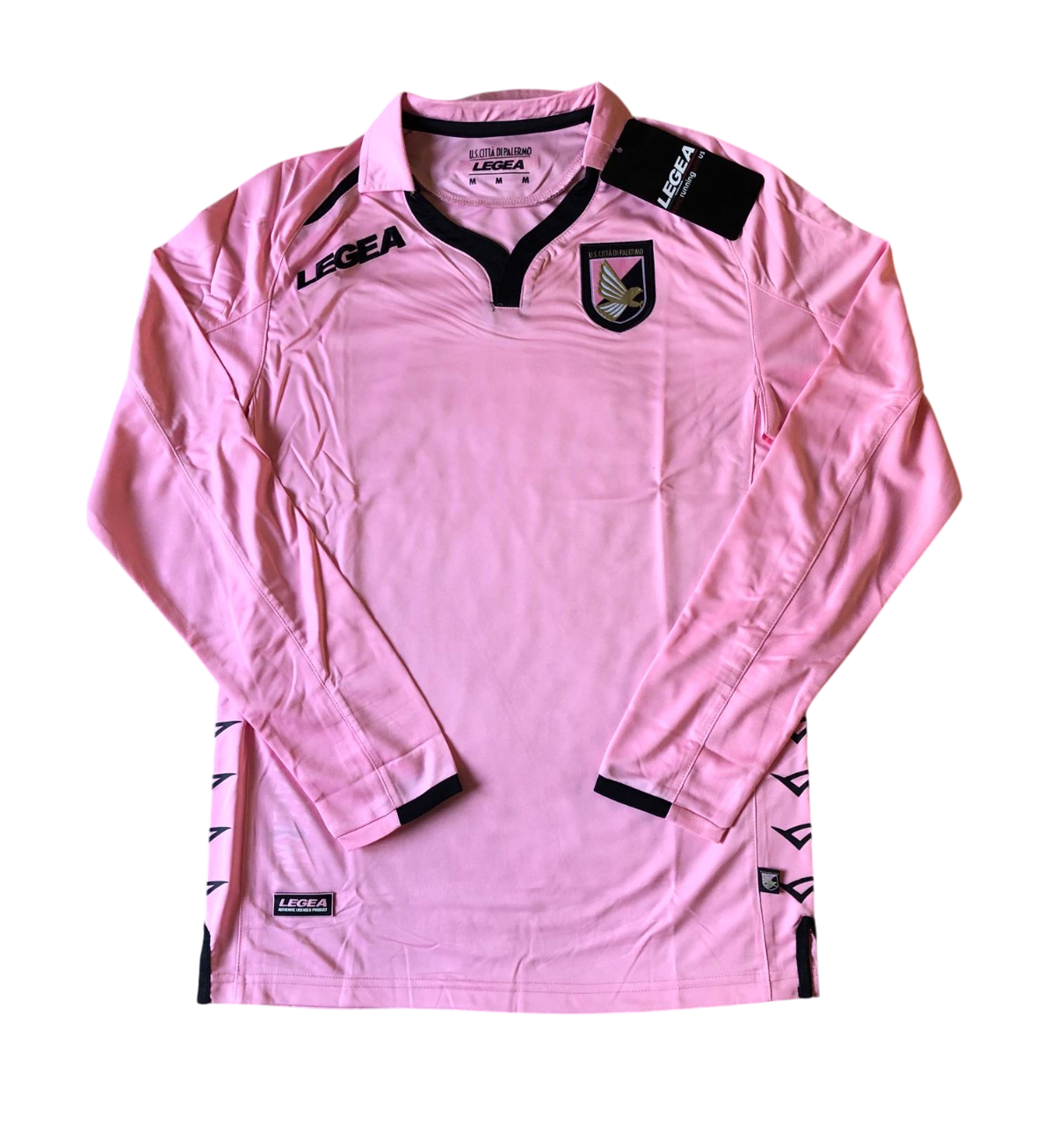 Palerme Domicile LS 2019-20 (M)