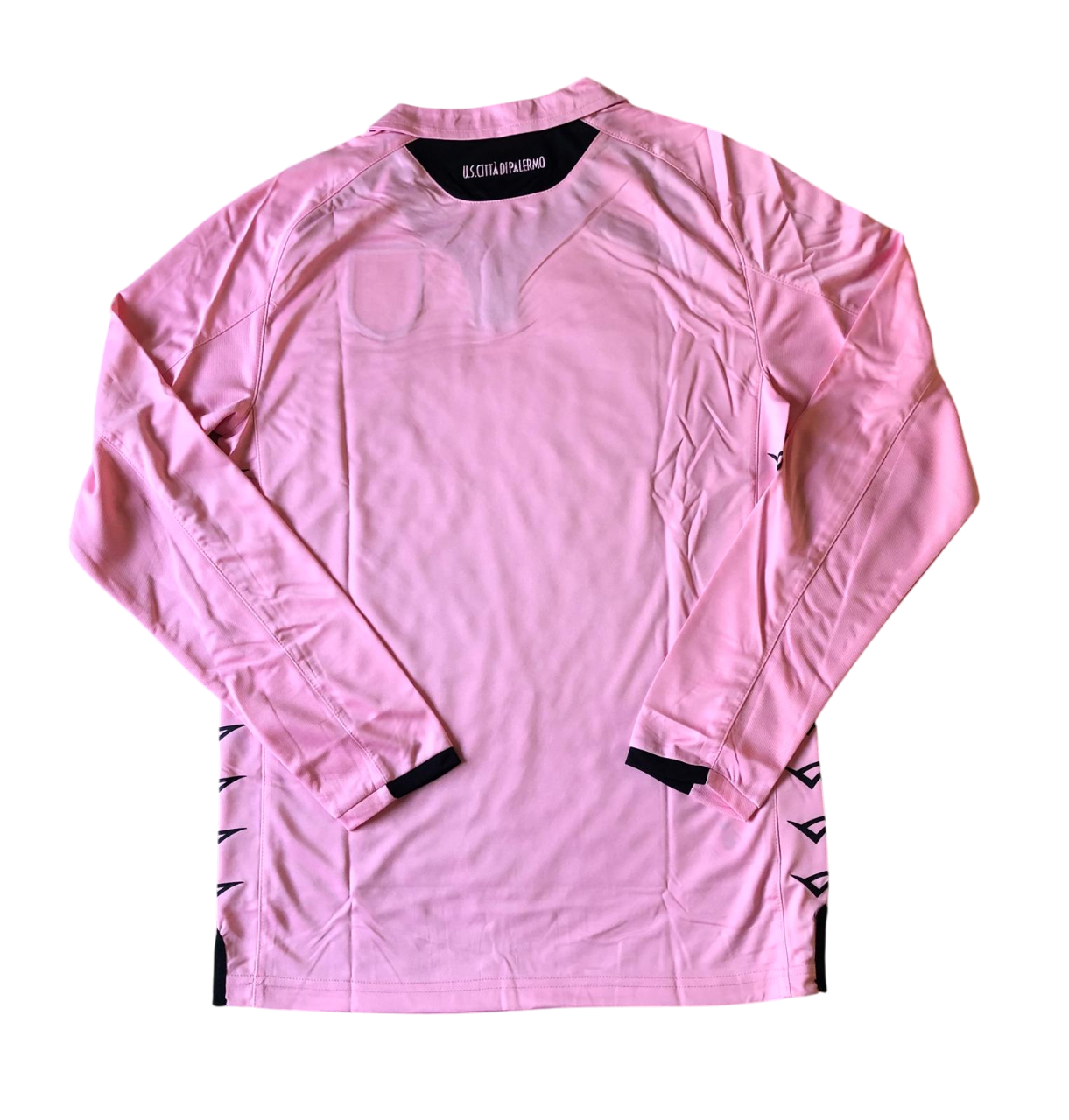 Palerme Domicile LS 2019-20 (M)
