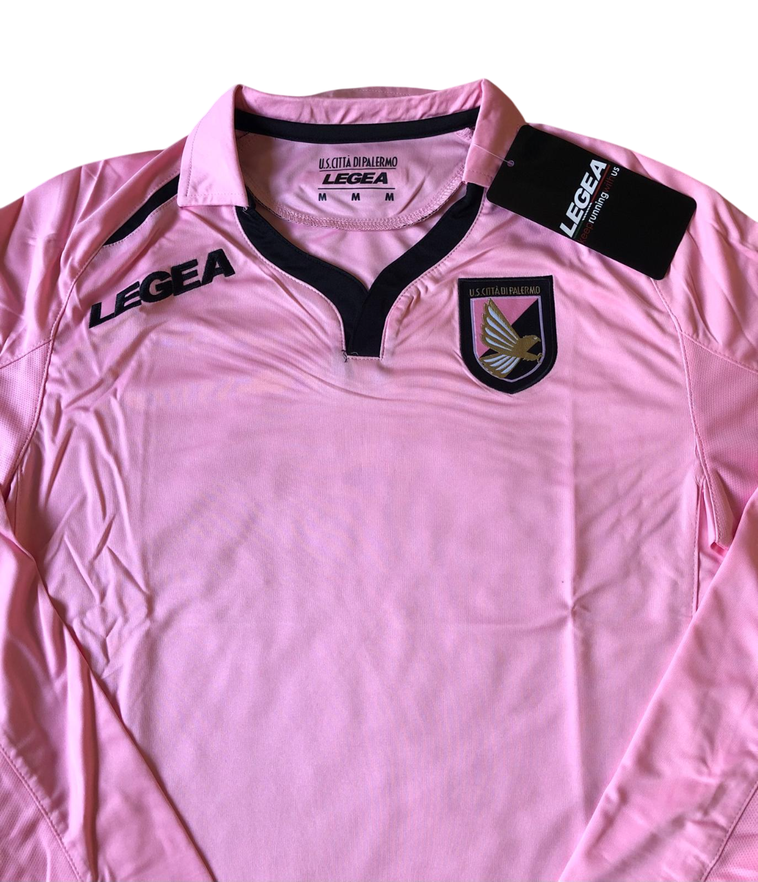 Palerme Domicile LS 2019-20 (M)