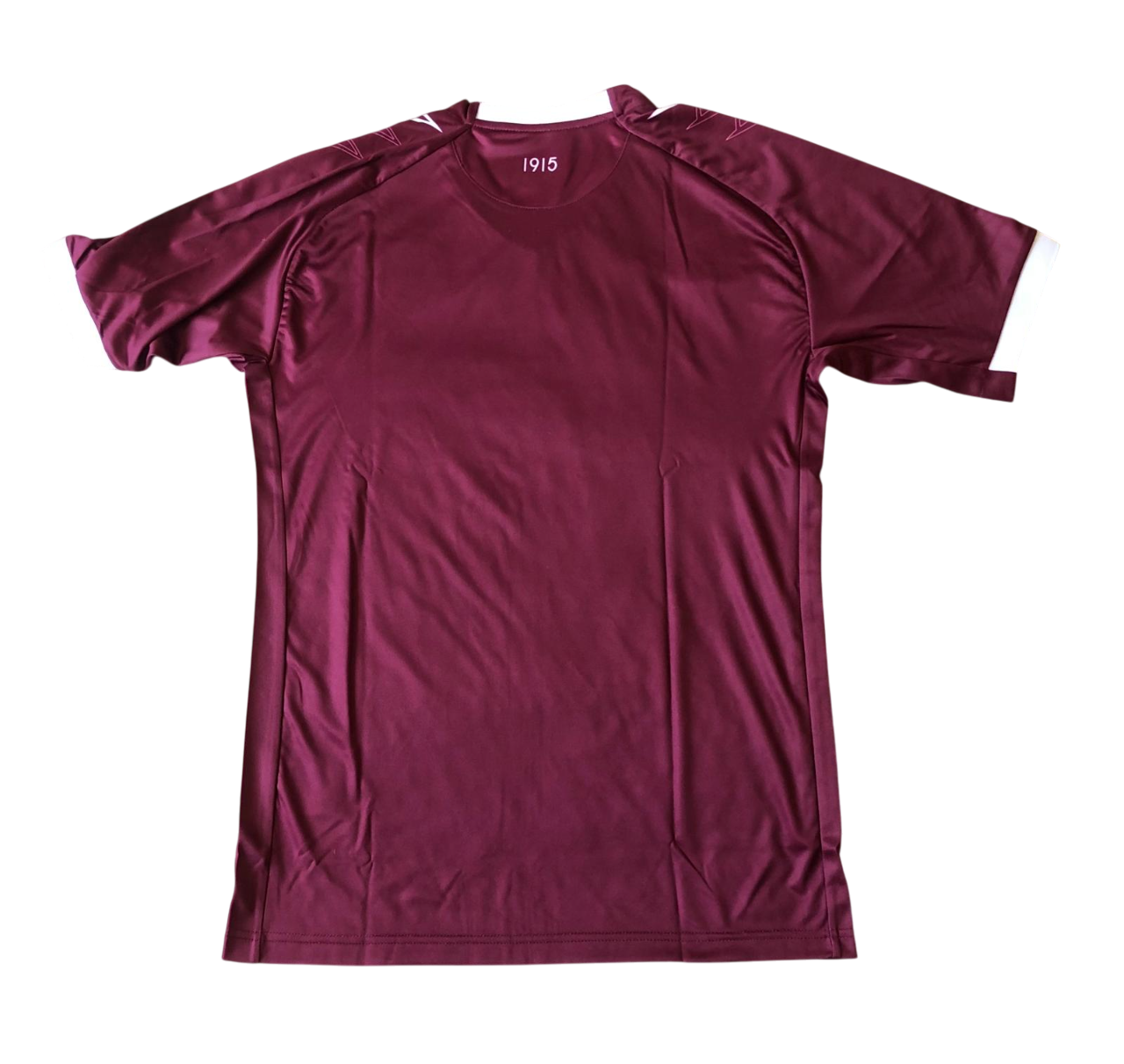 Livorno Domicile 2020-21 (M/L/XL)