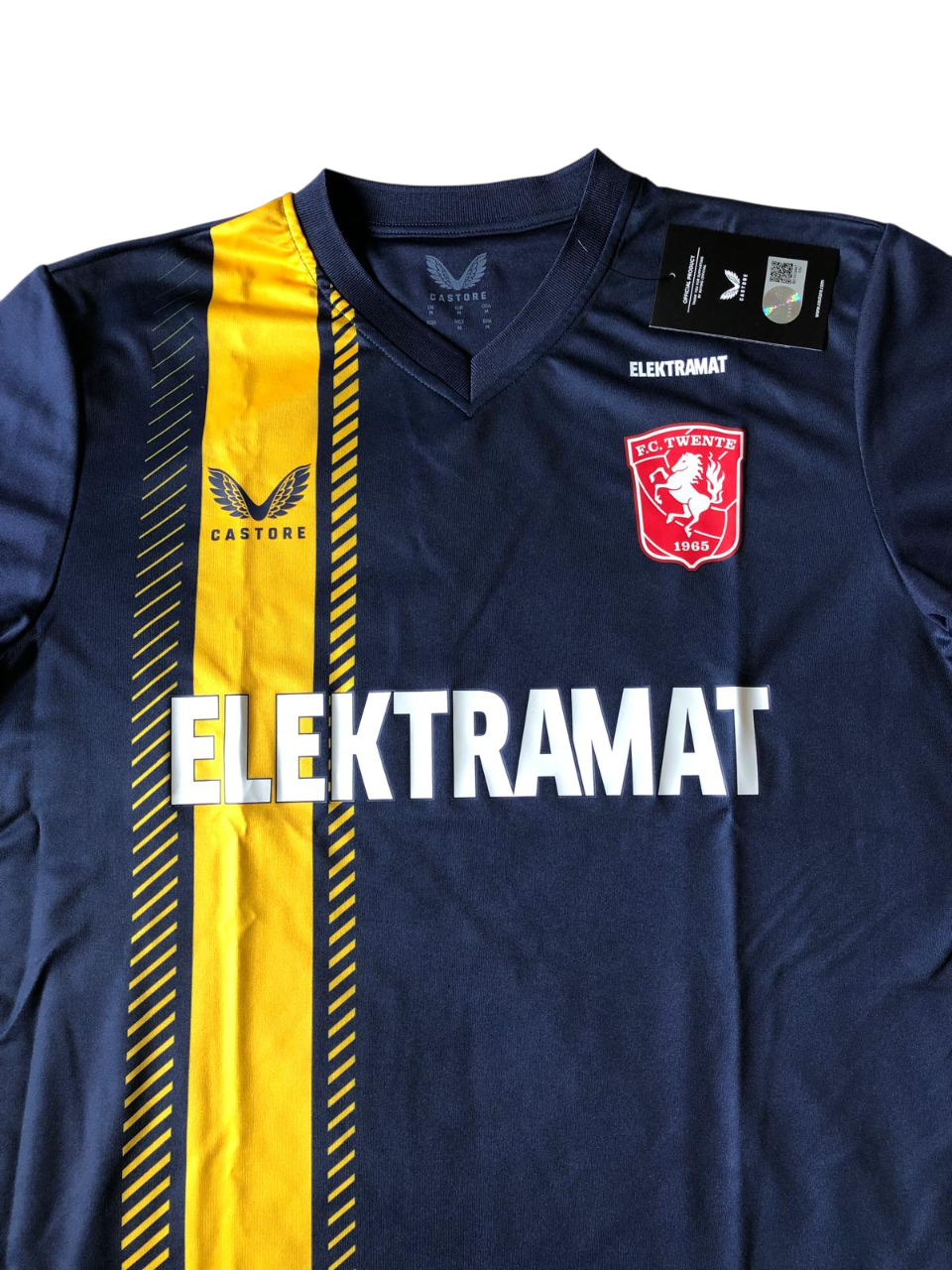 Twente Fc Extérieur 2023-24 (S/M/XL)