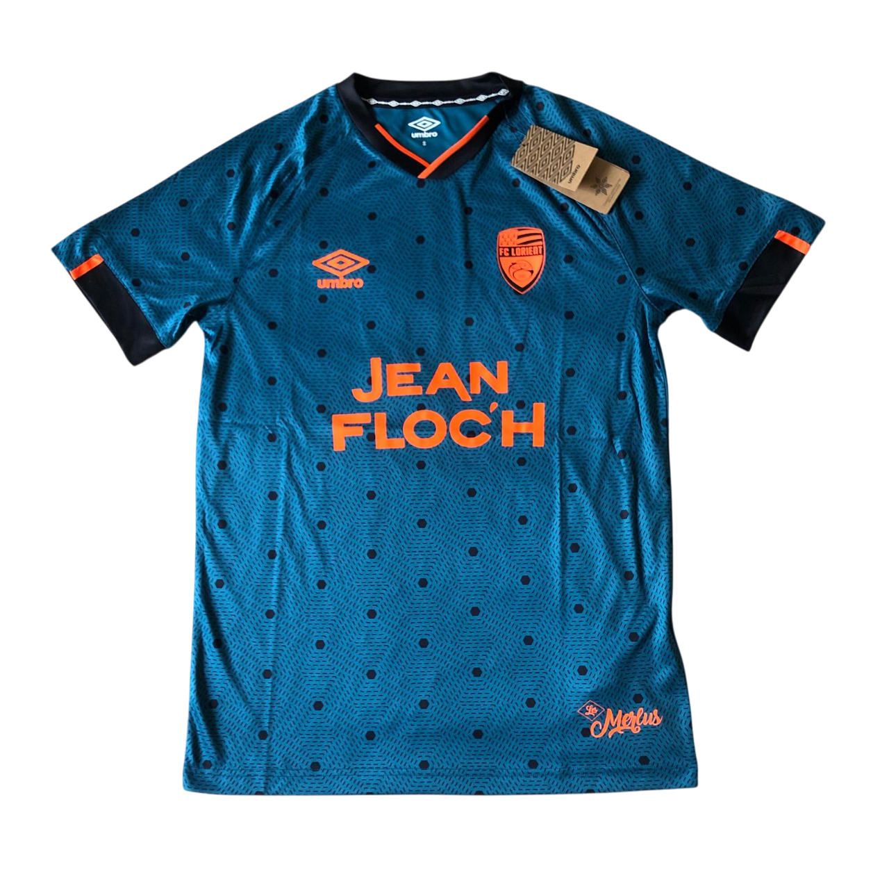 Lorient Third 2024-25 (S/M/L/XXL)