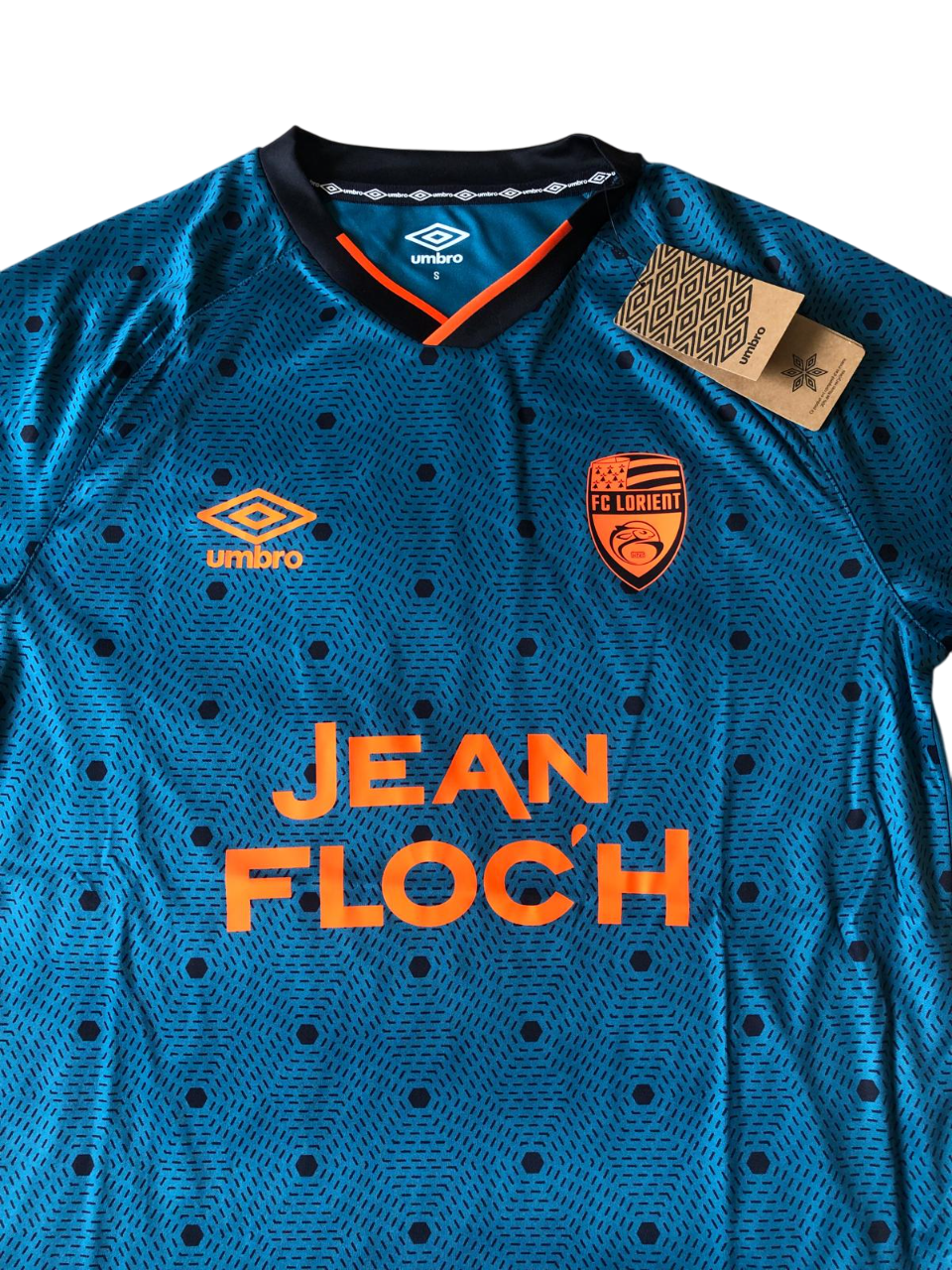 Lorient Third 2024-25 (S/M/L/XXL)