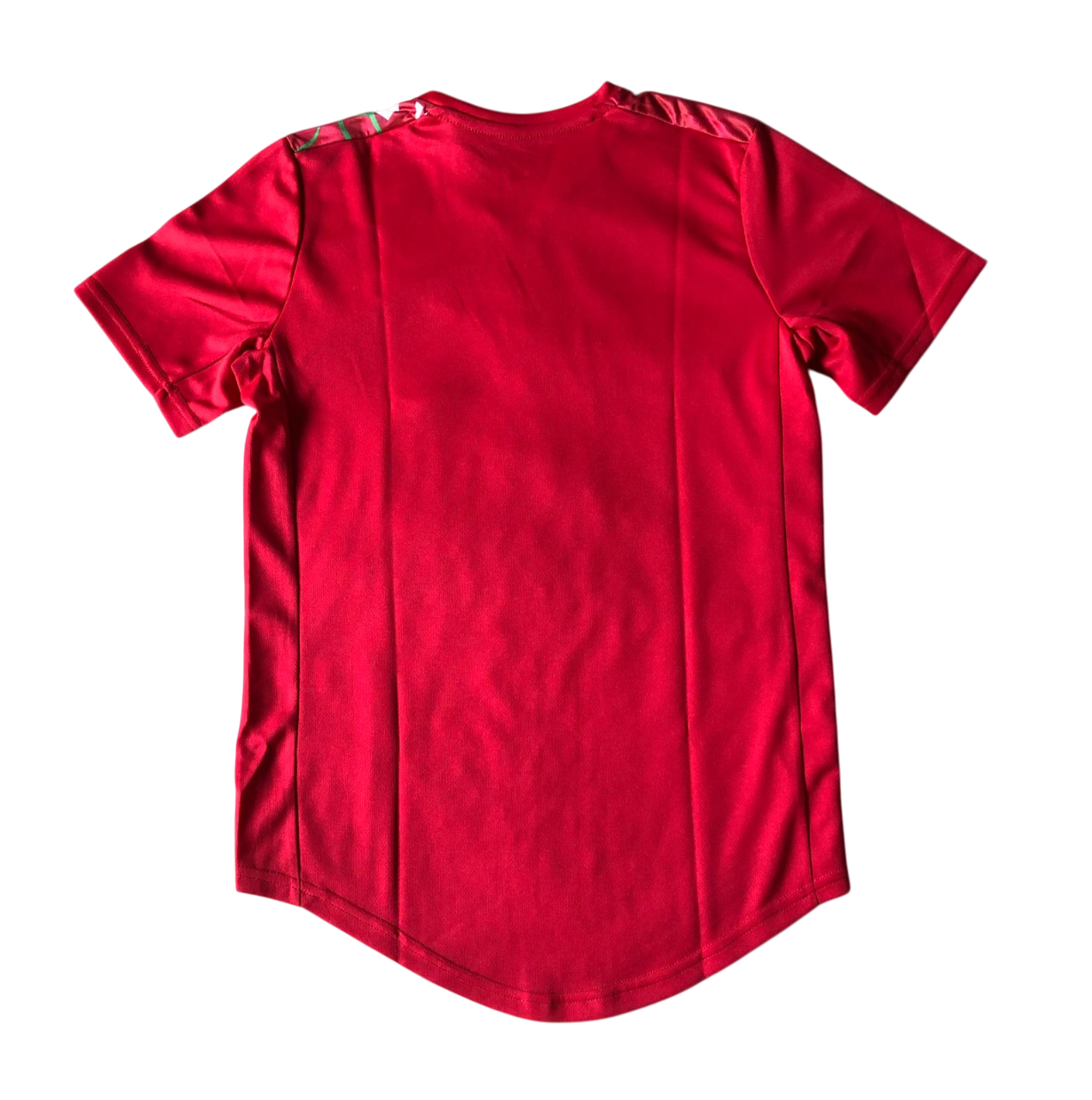 Madagascar Extérieur 2024-25 (S/XL)