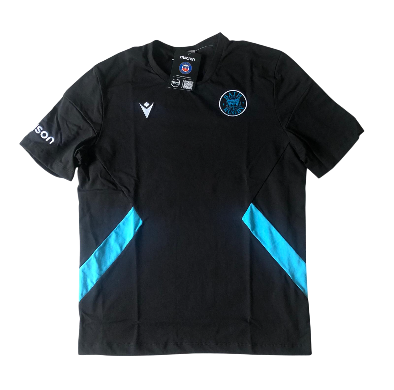 Bath Rugby T-Shirt Training 2022-23 (L)