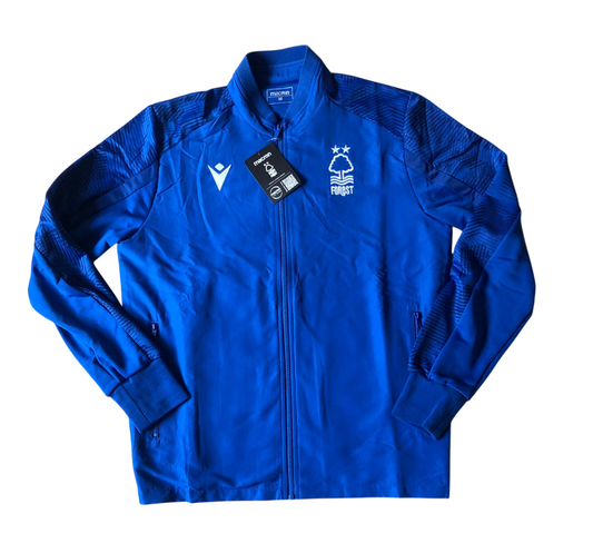Nottingham Forest Veste Player 22-23 (XL/XXL)