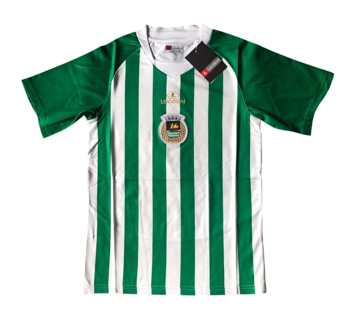 Rio Ave Domicile 2009-10 (S/XL)