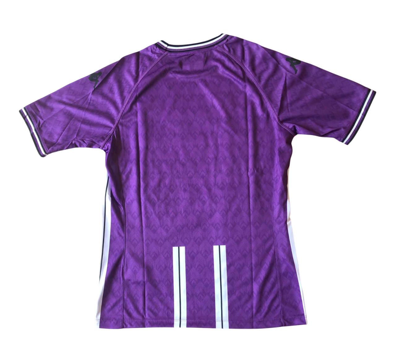 Real Valladolid Domicile 2024-25 (M/L/XL)