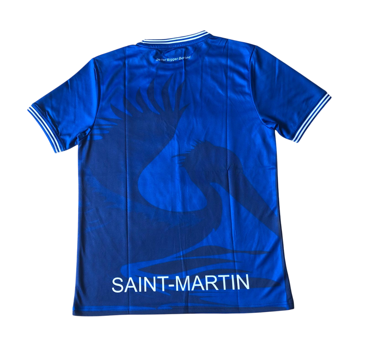 Saint-Martin Extérieur 2025-26 (S/M/L/XL/XXL)