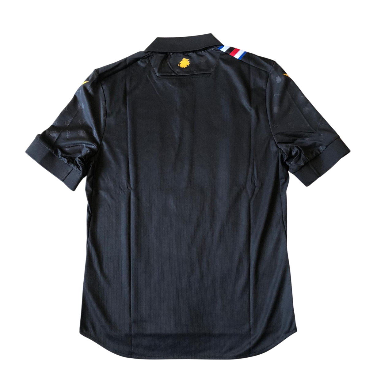 Sampdoria Third 2023-24 (S)