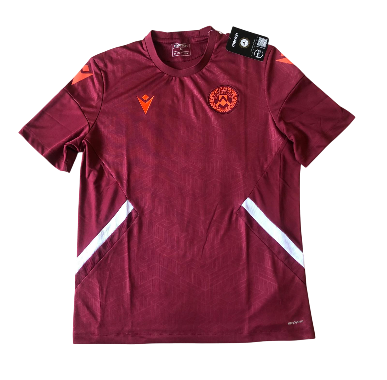 Udinese Training Player 2022-23 (M/L/XL)