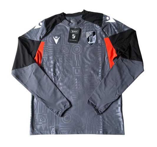 Vitoria Guimaraes Top Training UEFA 2023-24 (L)