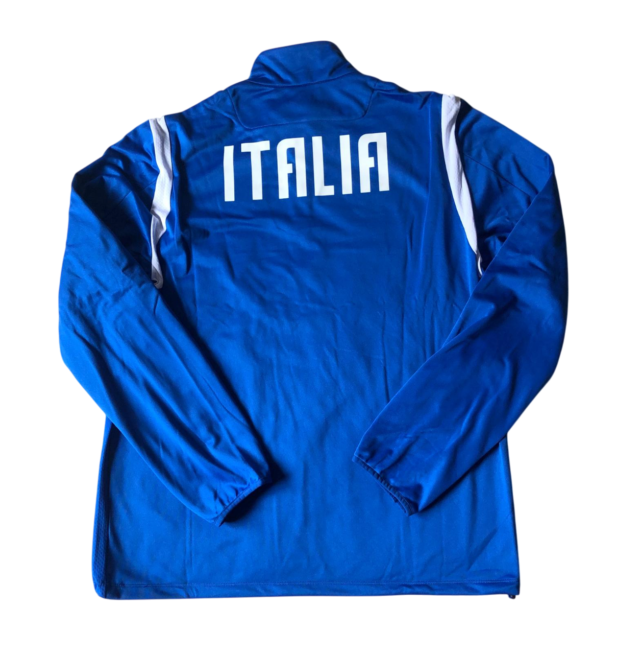 Italie Rugby Top Training 2022-23 (XXL/3XL)