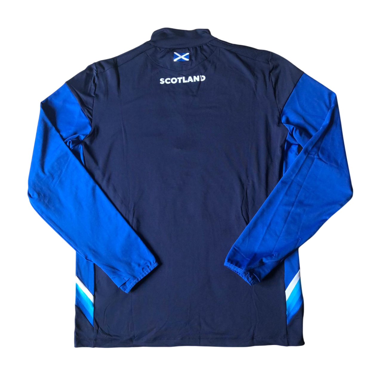 Ecosse Rugby Top Training 2022-23 (XXL)