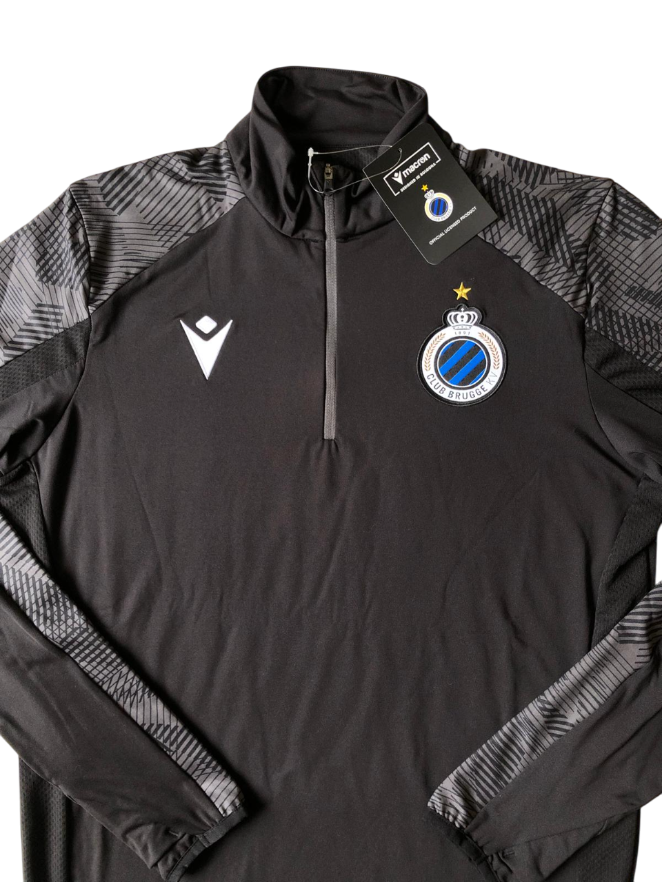 Club Bruges Top Training 2023-24 (XXL)