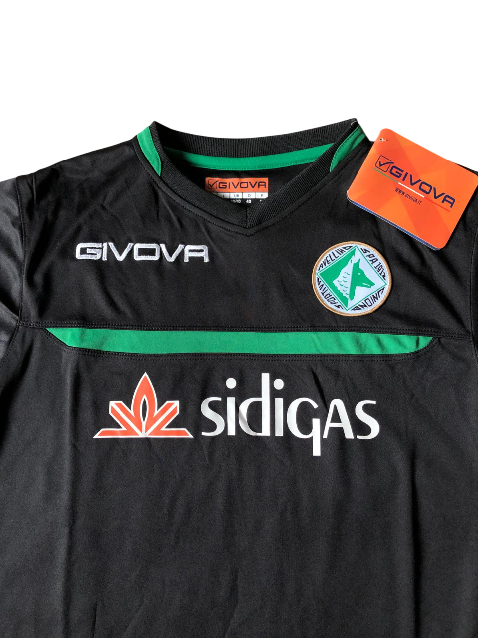 Avellino Training Player 2018-19 (M/L)