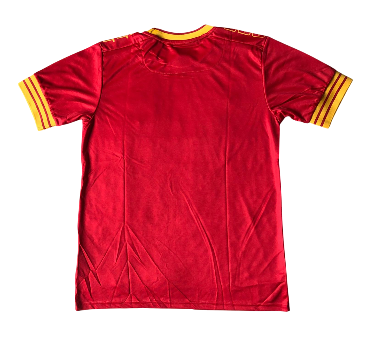 Messina ACR Extérieur 2024-25 (M/L)