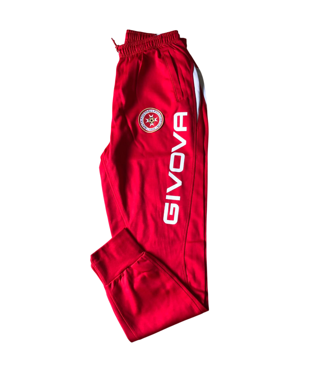 Malte Ensemble Survêtement 2012 (M)