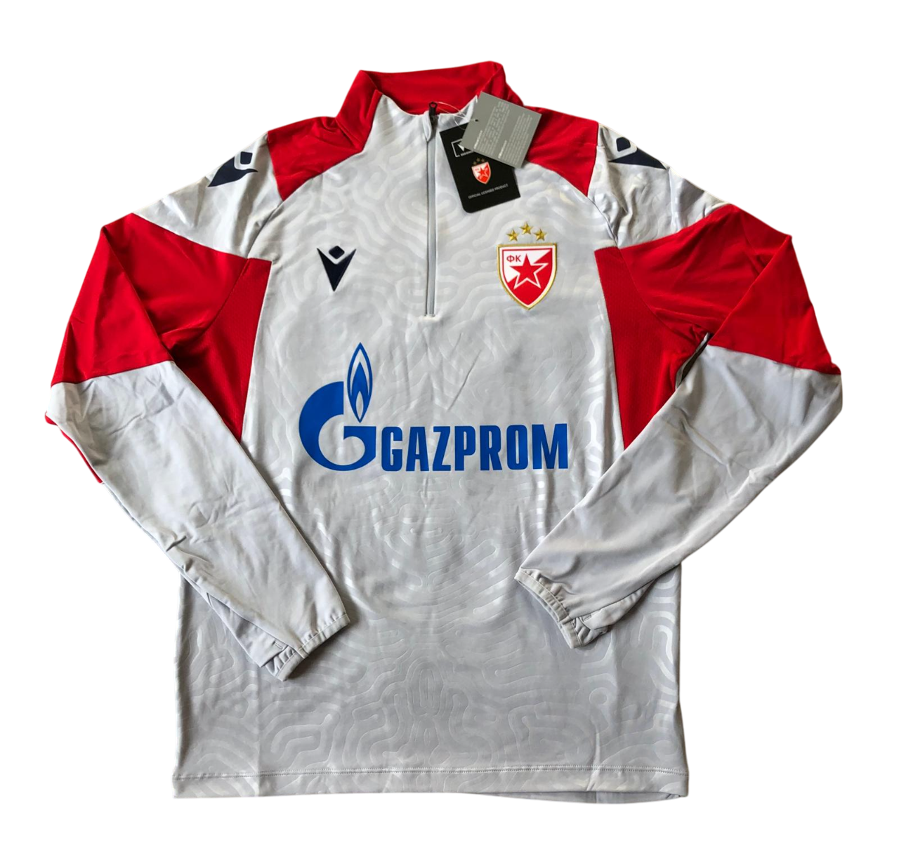 Etoile Rouge Belgrade Top Training 23-24 (M/L)