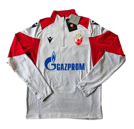 Etoile Rouge Belgrade Top Training 23-24 (M/L)