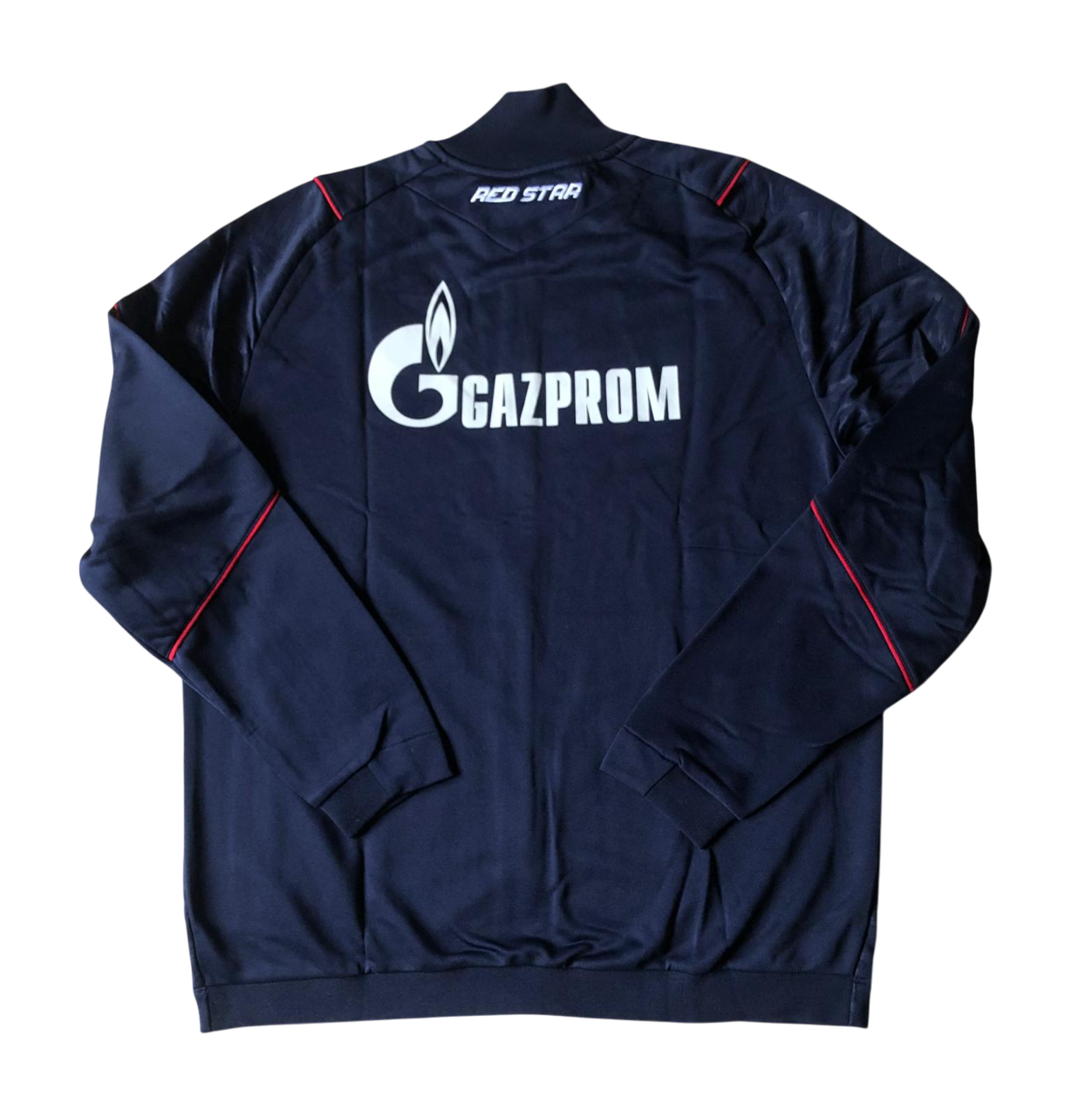 Etoile Rouge Belgrade Veste Official 23-24 (XL)