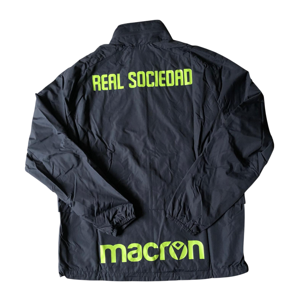 Real Sociedad Veste Training 2024-25 (S/M/XL)