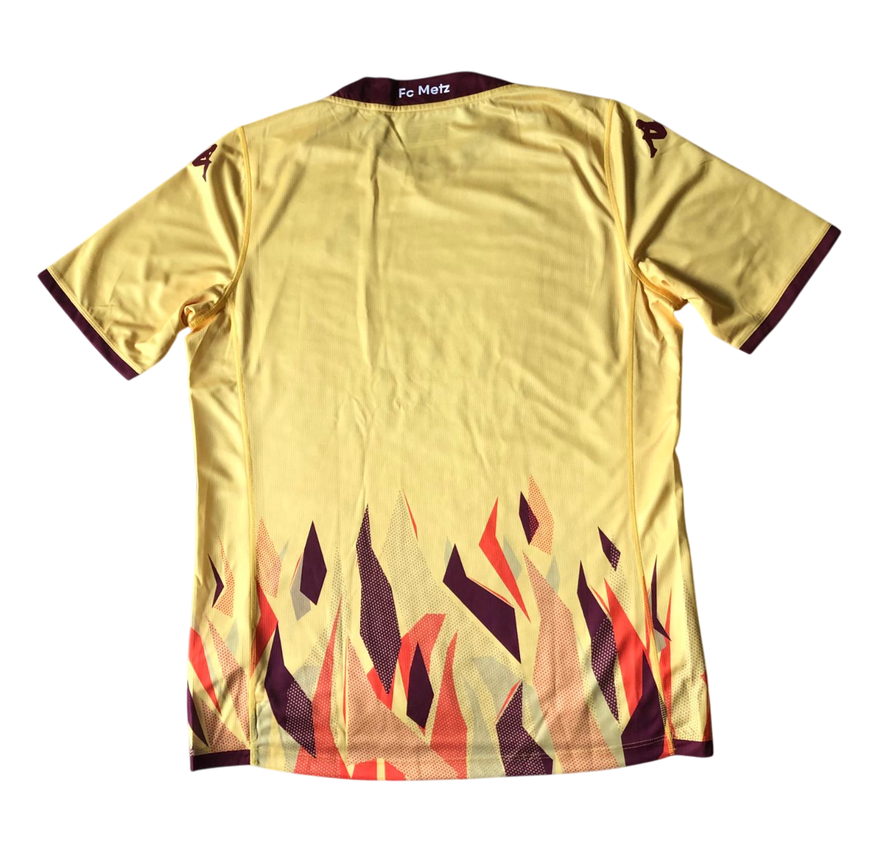 Metz Away 2023-24 (XL)