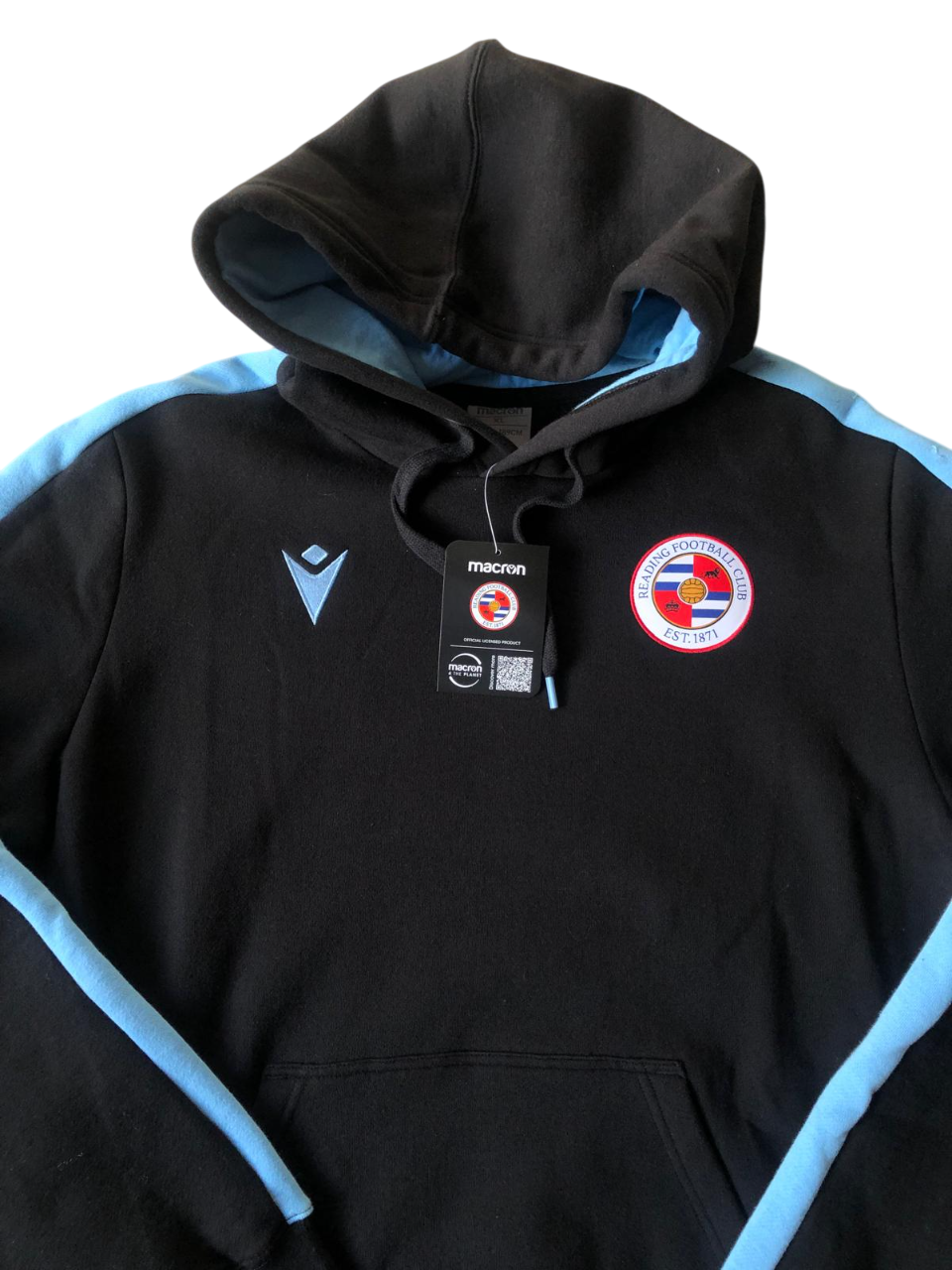 Reading Sweat Officiel 2022-23 (XL)