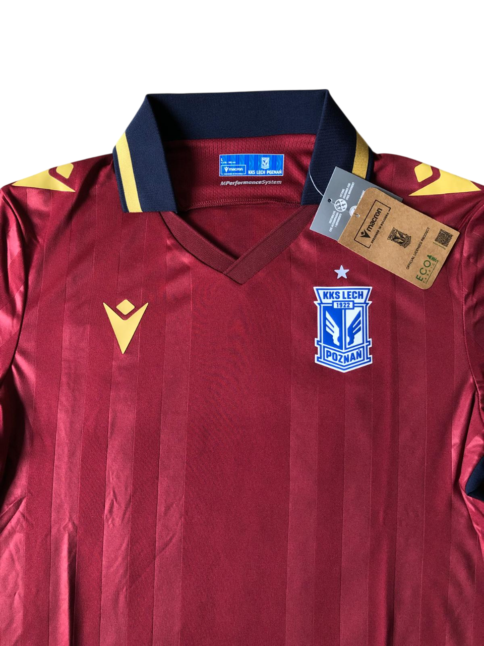 Lech Poznan Third 2024-25 (M/L)