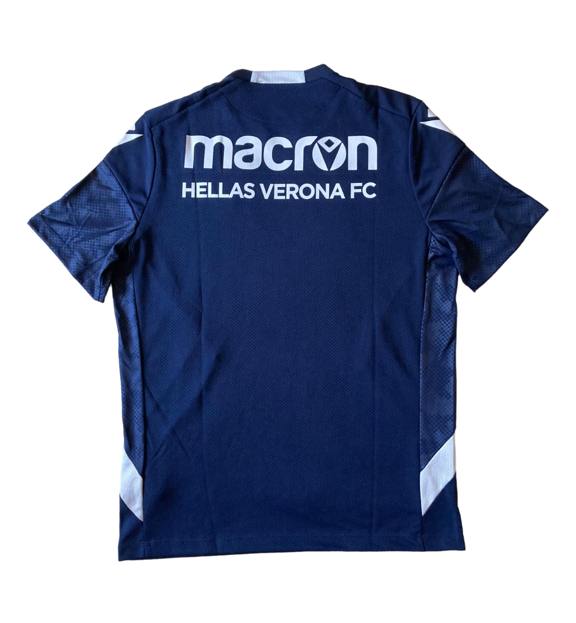 Hellas Verona Training T-Shirt 2022-23 (L)