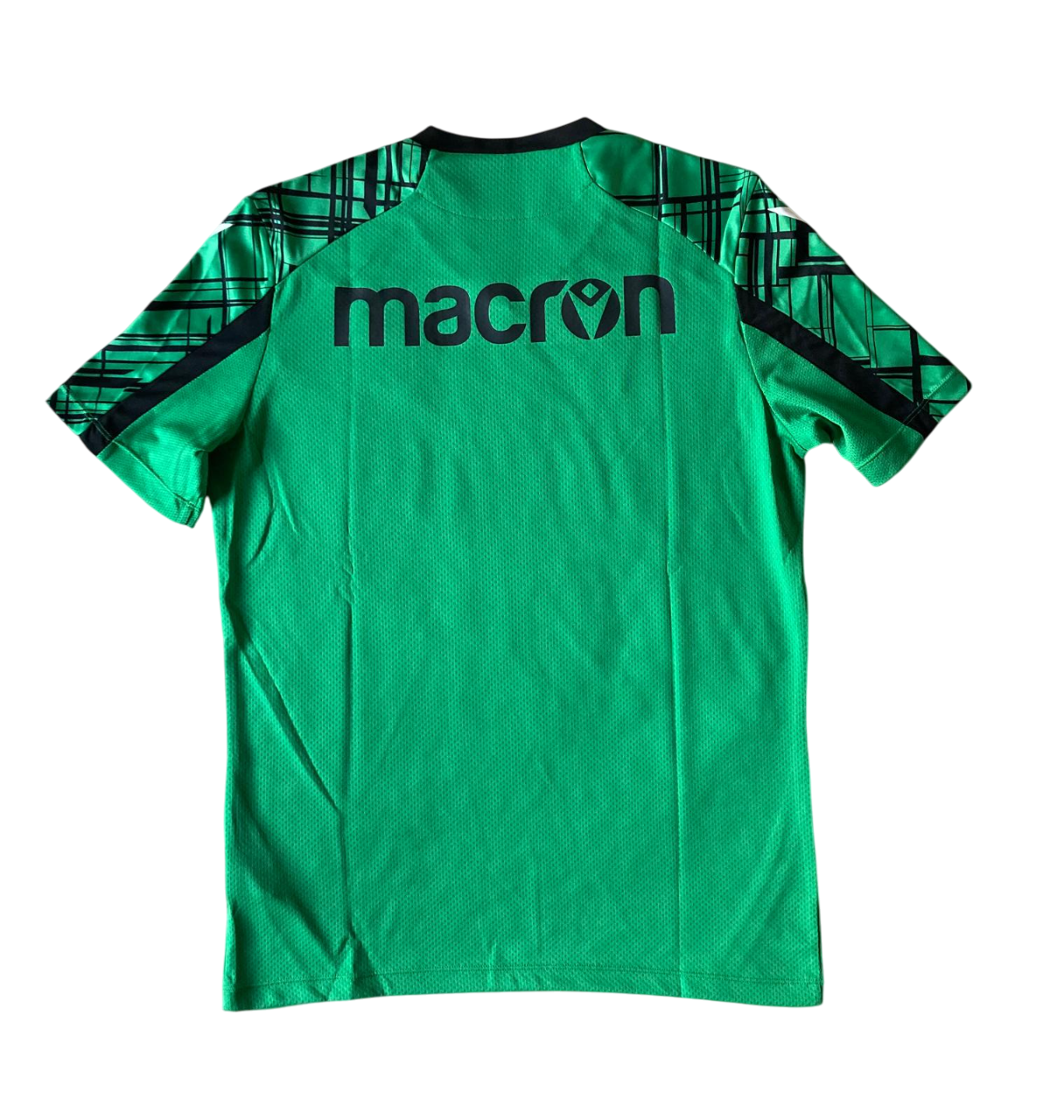 Stoke City Training Player 21-22 (M/L/XXL)