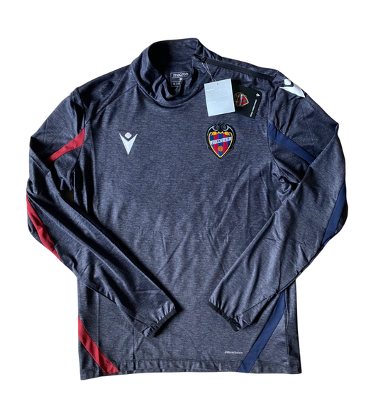 Levante Top Training Zip 2021-22 (M)