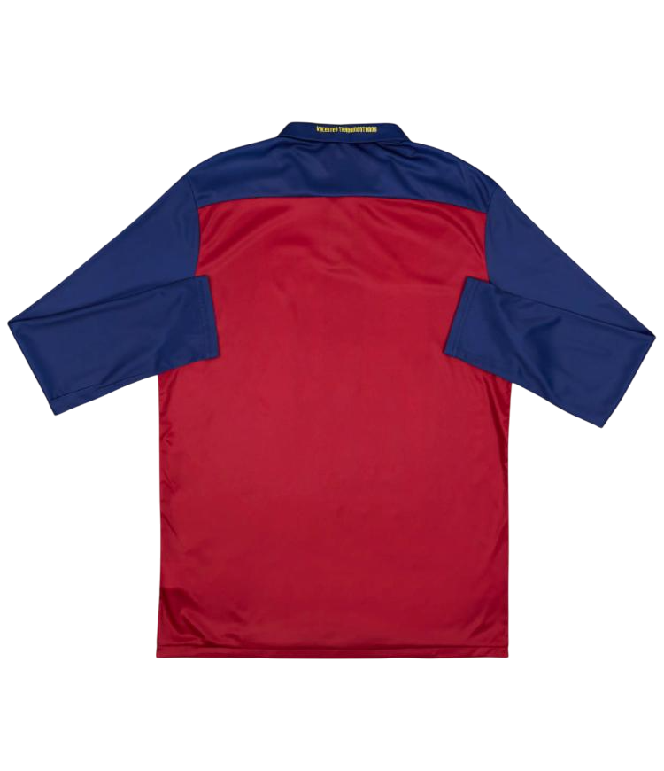 Chaves Domicile LS 2017-18 (M/L/XXL)