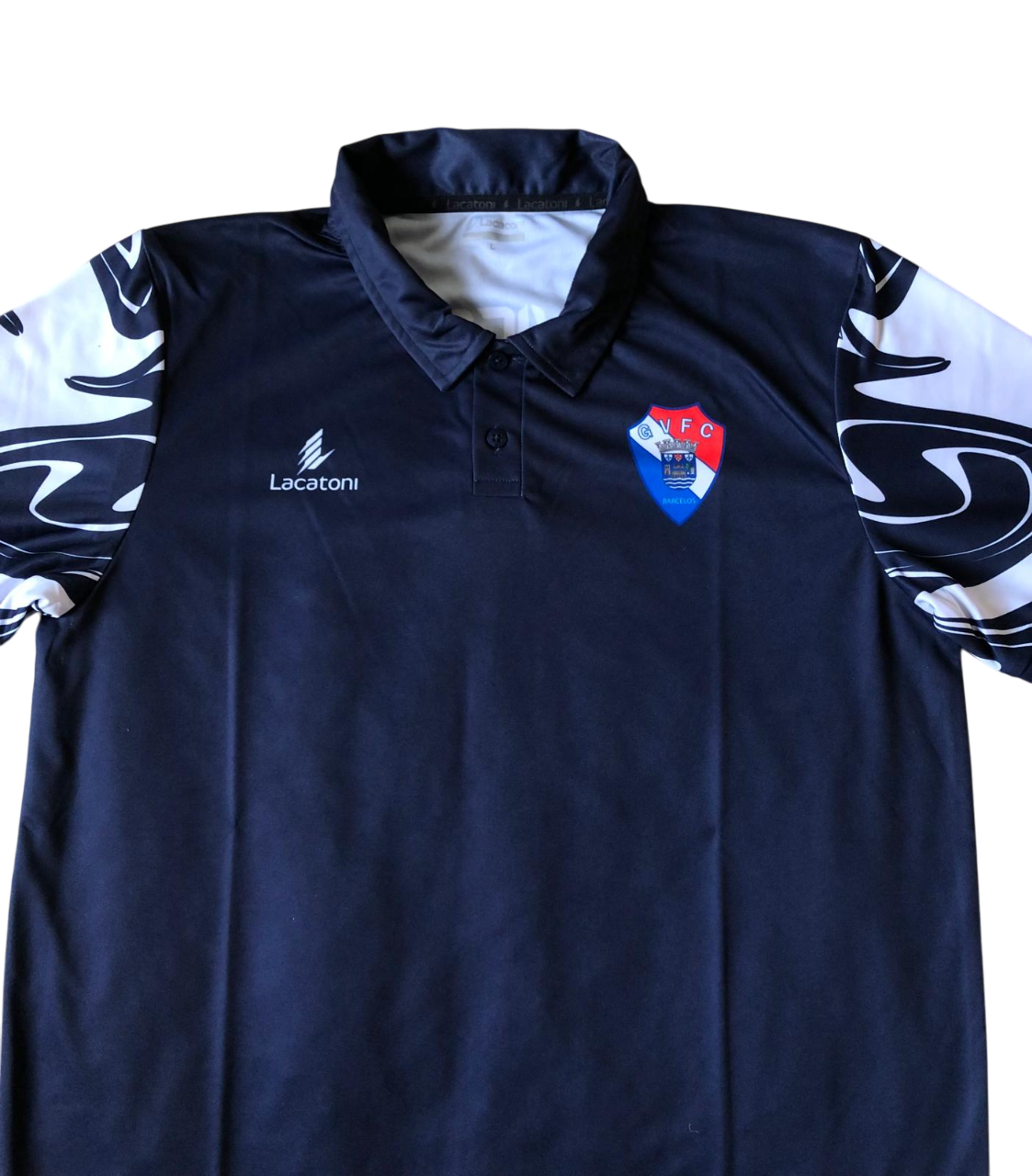 Gil Vicente Polo Training 2022-23 (L/XL/XXL)