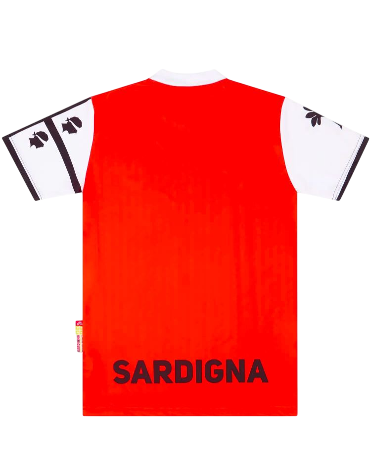 Sardaigne Extérieur 2022-23 (L)