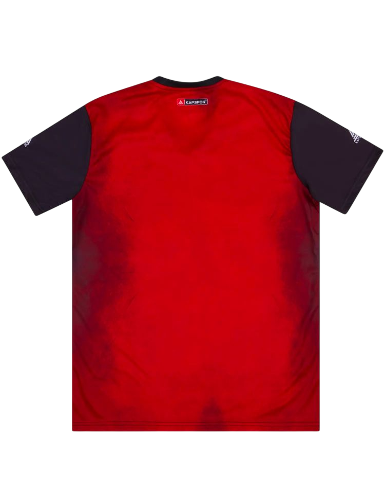 Gaziantepspor Domicile 2018-19 (S/XL)