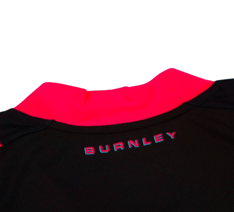Burnley Third 2022-23 (S)