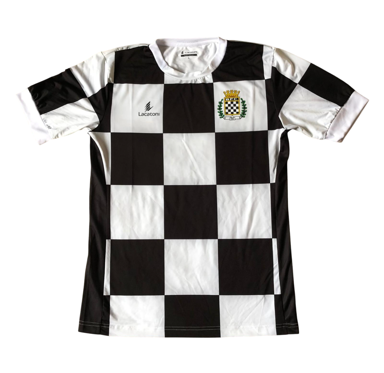 Kelme Maillot Boavista extérieur 2021-2022 Kelme Maillot Boavista extérieur 2021-2022
