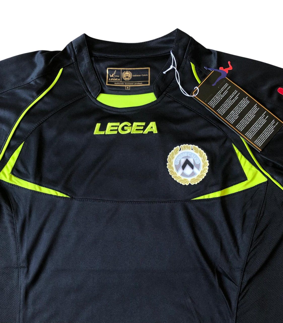 Udinese Third 2012-13 (M/L)