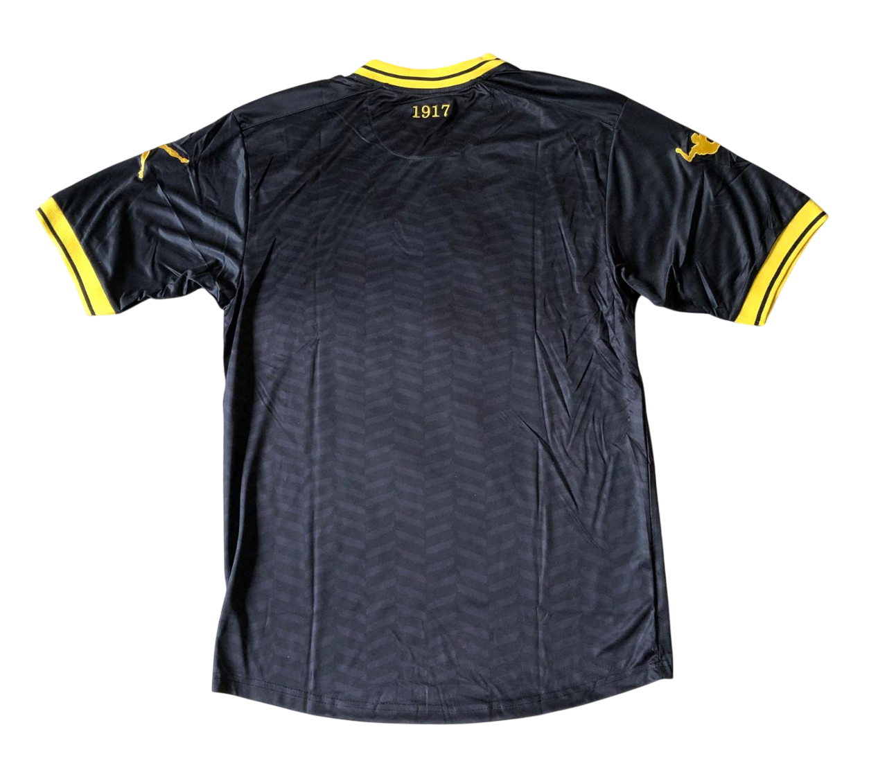 Lillestrom SK Extérieur 2017 (XL) *100ans*