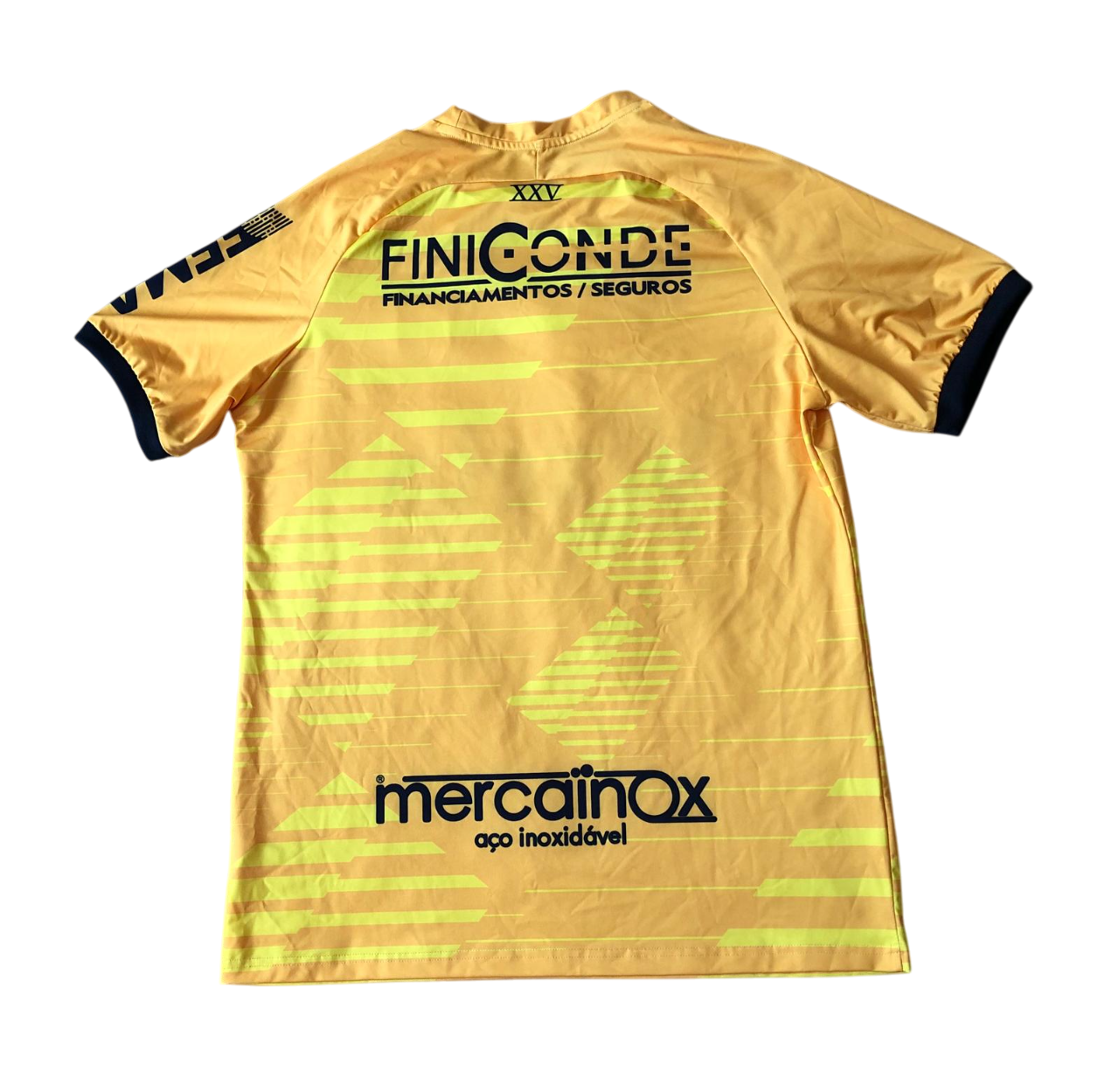 Vizela GK Jaune 2021-22 (XL/XXL)