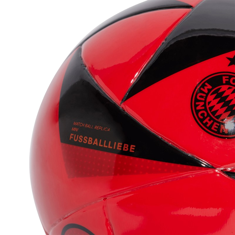 Bayern Munich Mini Ball (taille 1)