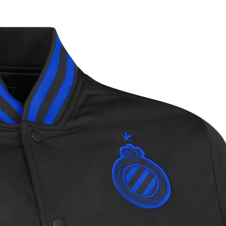 Club Bruges Veste Official 2023-24 (S/M)