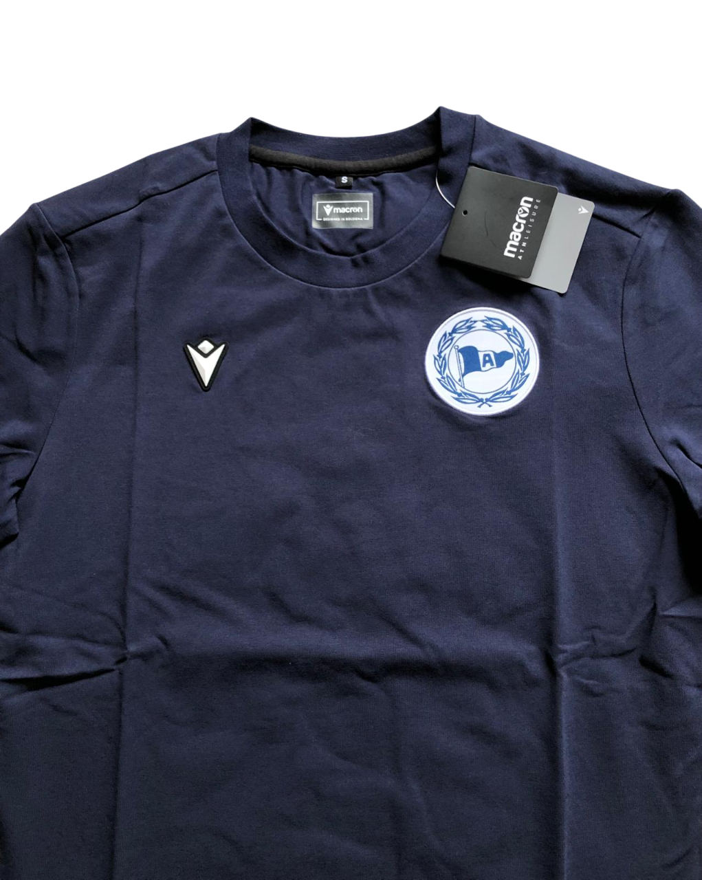 Arminia Bielefeld T-Shirt Training 2024-25 (S)
