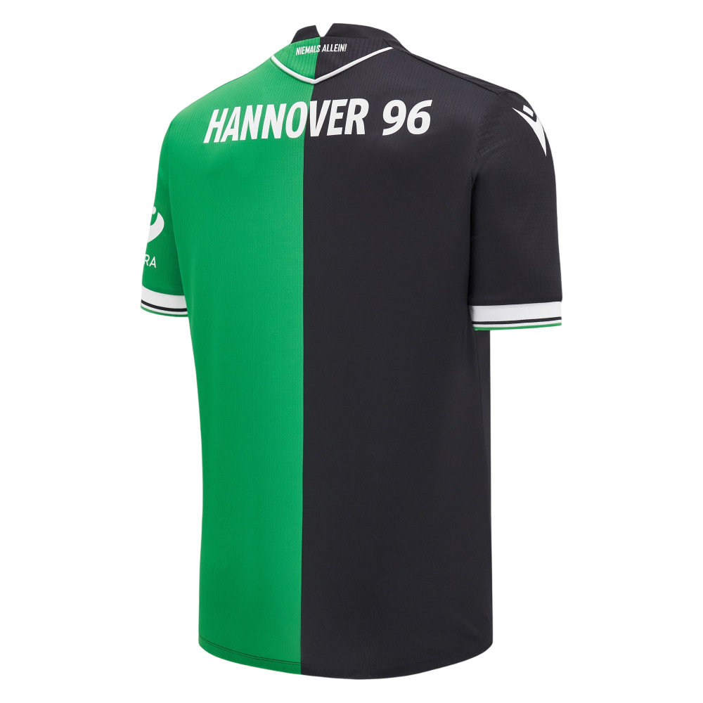 Hanovre 96 Extérieur 2024-25 (L/XL)