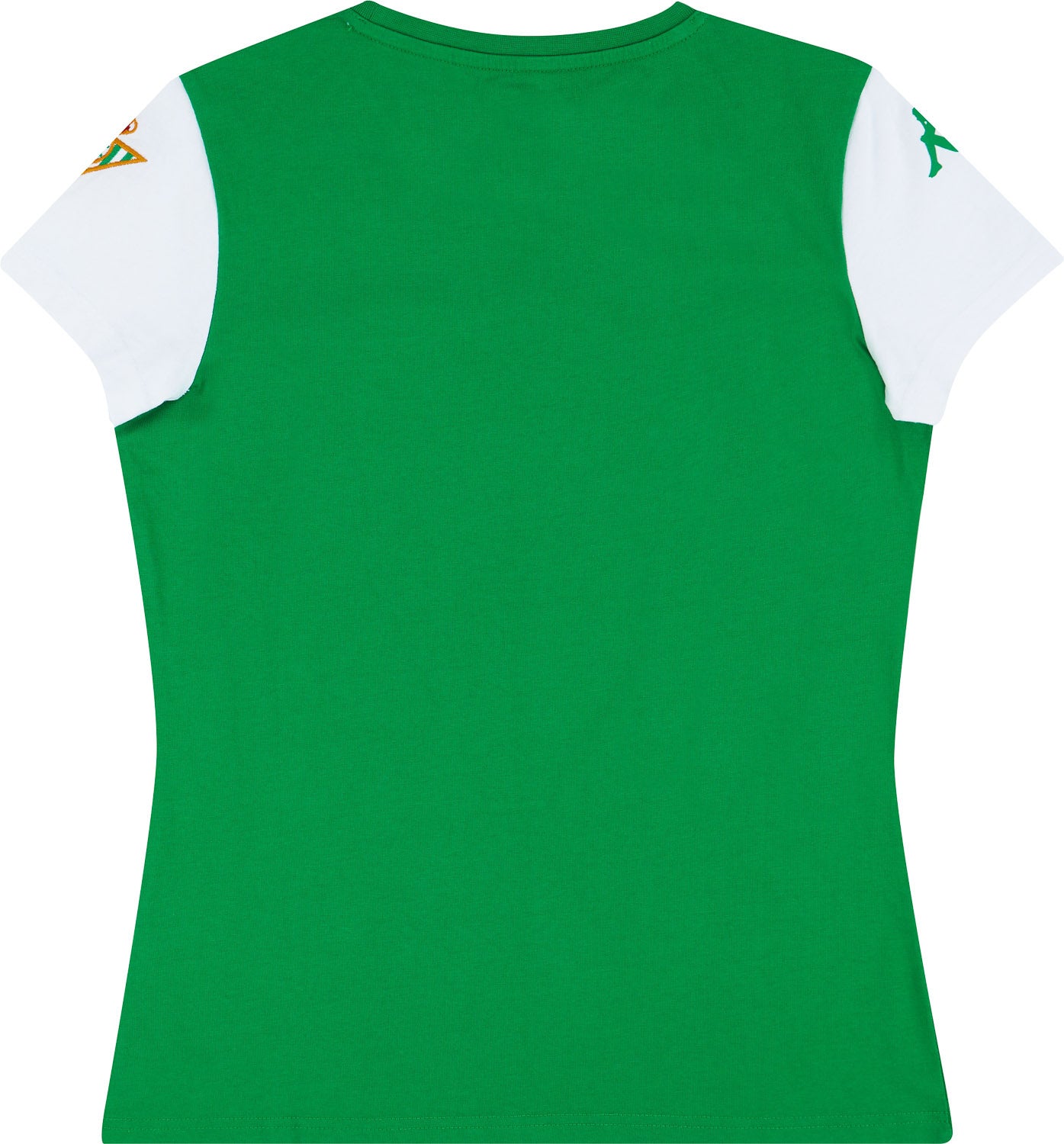Betis Séville T-Shirt Vert 2020-21 (XS/S) (Womens)
