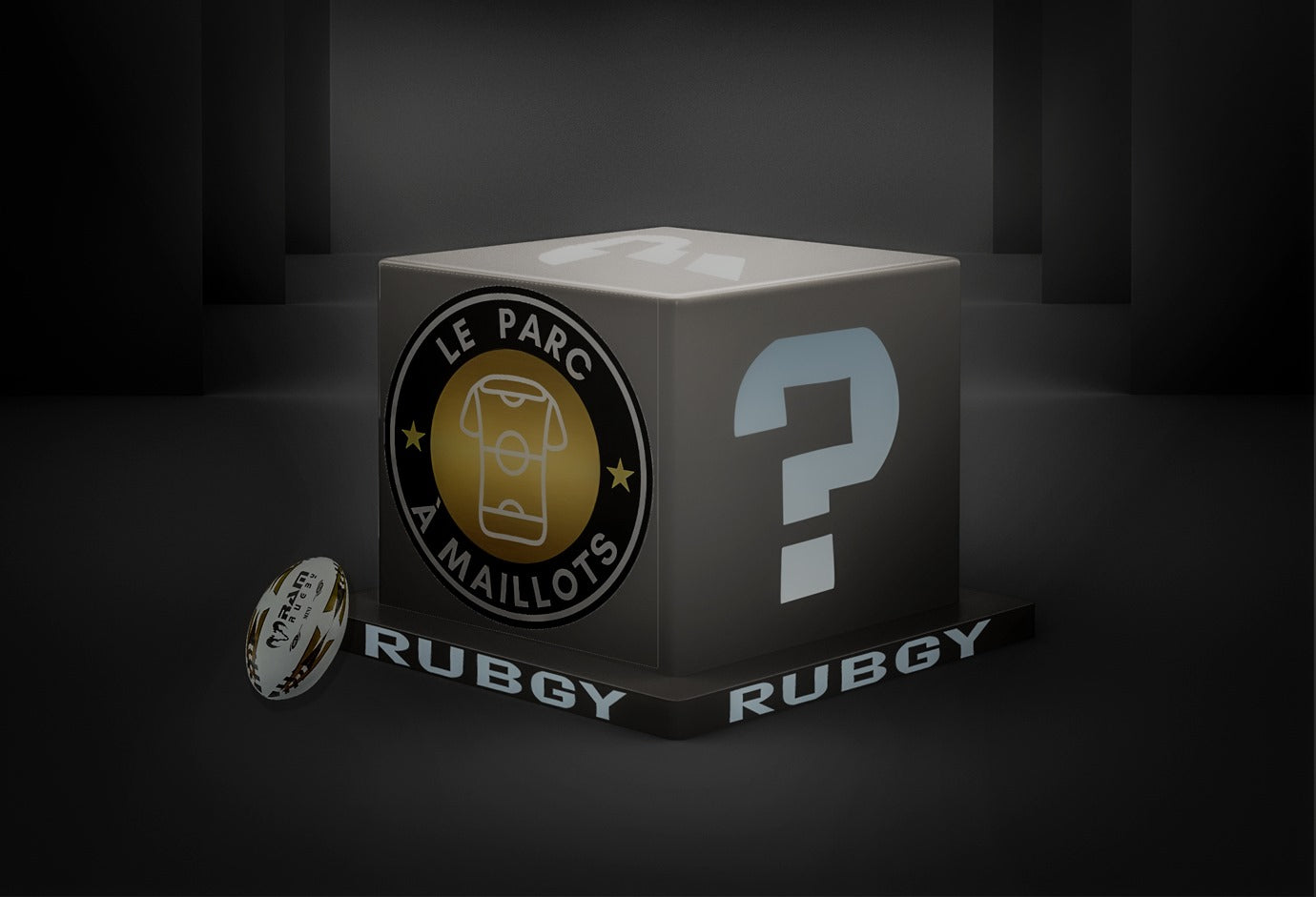 La Box Rugby Training