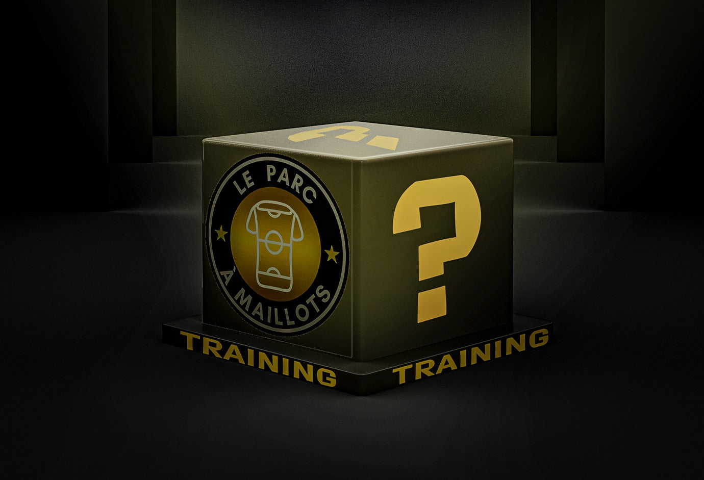 Le Training Mystère