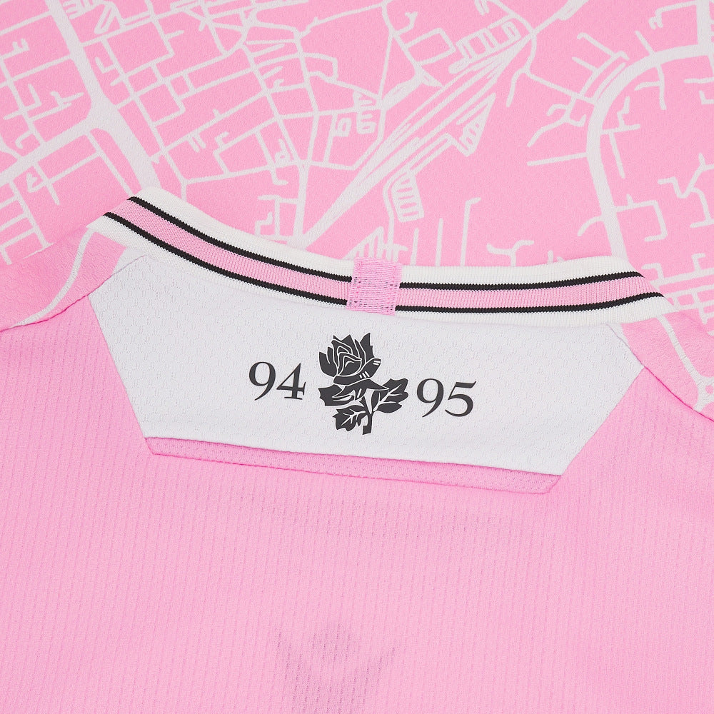 Blackburn Rovers Third 2024-25 (L)